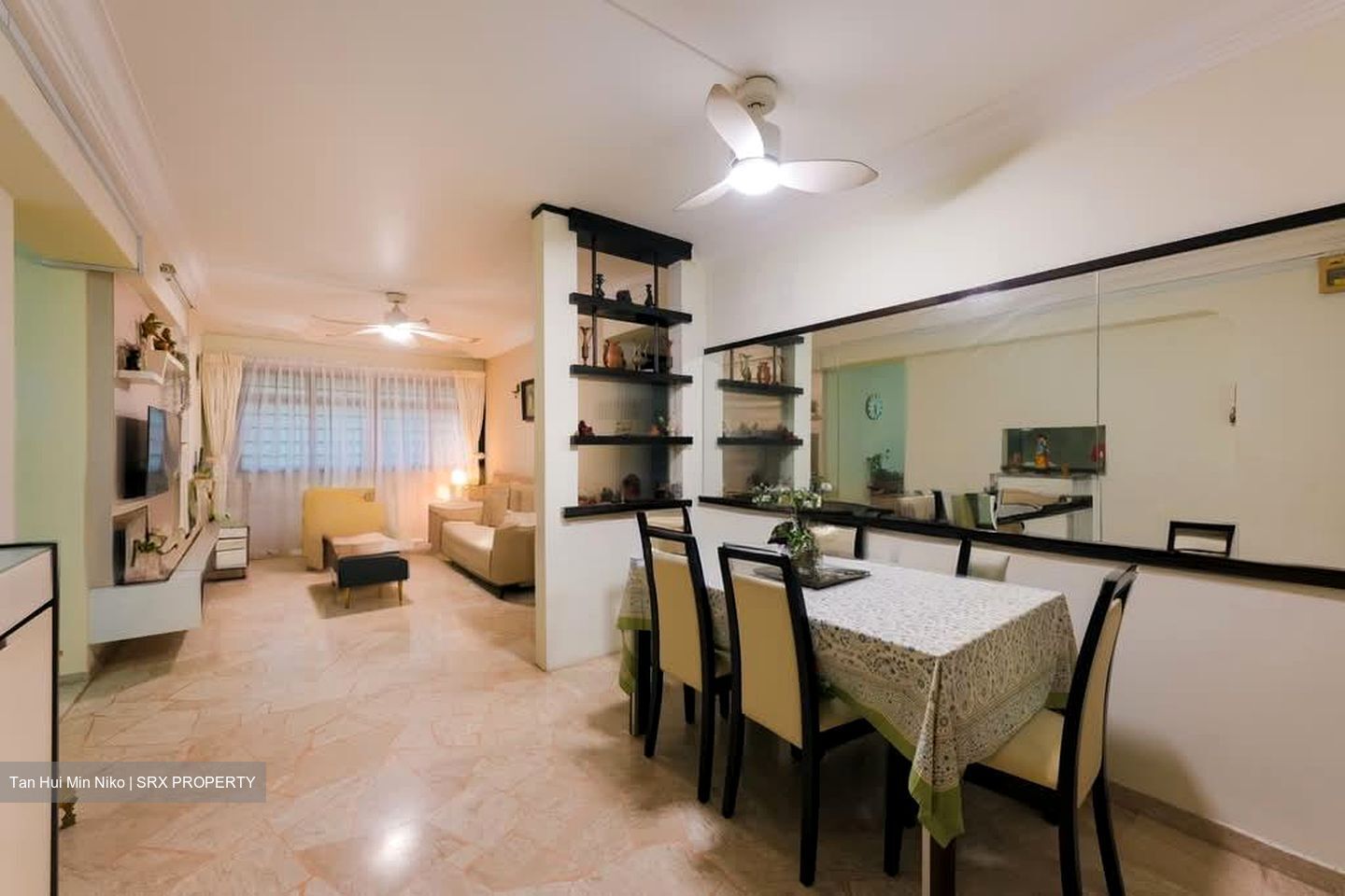 Blk 191 West View @ Bukit Batok (Bukit Batok), HDB 4 Rooms #569611131